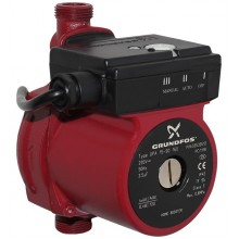 Циркуляционный насос Grundfos UPA 15-90