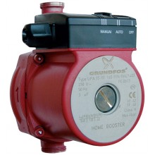 Циркуляционный насос Grundfos UPA 15-90 N