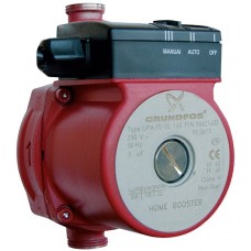 Циркуляционный насос Grundfos UPA 15-90 N