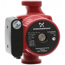 Циркуляционный насос Grundfos UPS 32-80