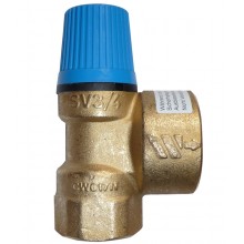 Предохранительный клапан Watts SVW 6x3/4"