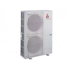 Наружный блок Mitsubishi Electric PUMY-P-VKM1/YKM1 PUMY-P125 VKM											