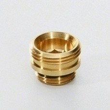 Переход Oventrop, 1/2" х 3/4", без покрытия