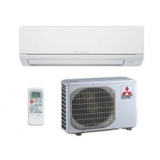 Инверторные сплит-системы Mitsubishi Electric настенного типа серия Classic Inverter  2016 MSZ-DM25VA/MUZ-DM25VA