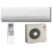 Сплит-системы Mitsubishi Electric настенного типа On/Off  MS-GF20 VA/MU-GF20 VA