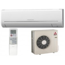 Сплит-системы Mitsubishi Electric настенного типа On/Off  MS-GF20 VA/MU-GF20 VA