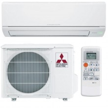 Инверторные мульти сплит-системы Mitsubishi Electric серия Classic  MSZ-HJ25VA ER 